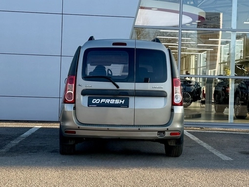 LADA (ВАЗ) Largus