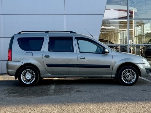 LADA (ВАЗ) Largus