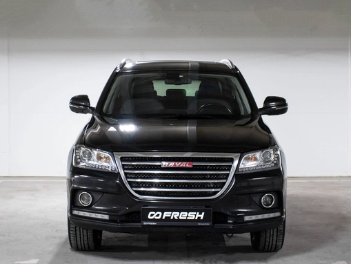 Haval H2