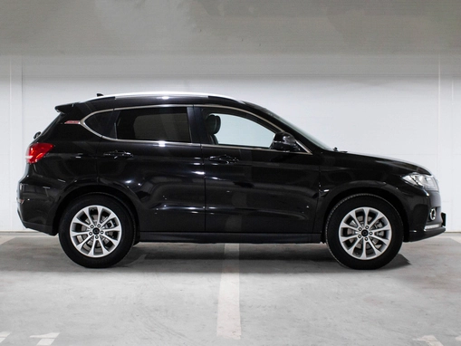 Haval H2