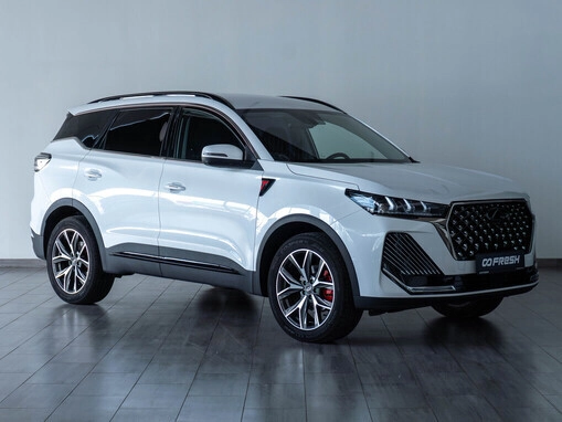 Chery Tiggo 7 Pro Max