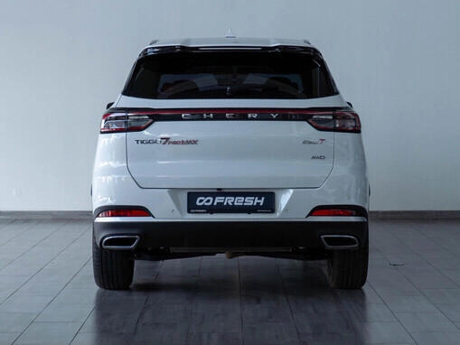 Chery Tiggo 7 Pro Max