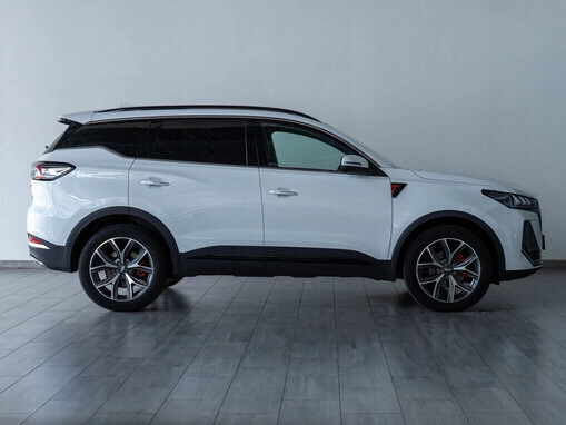 Chery Tiggo 7 Pro Max