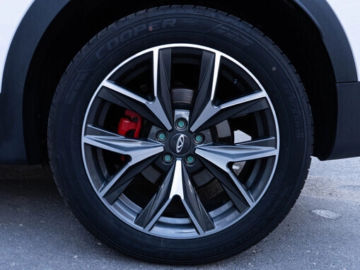 Chery Tiggo 7 Pro Max