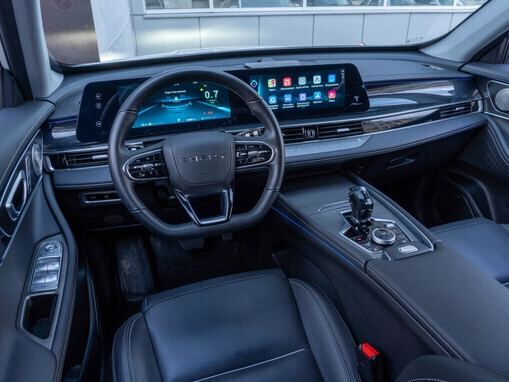 Chery Tiggo 7 Pro Max