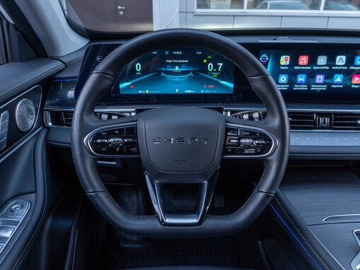 Chery Tiggo 7 Pro Max