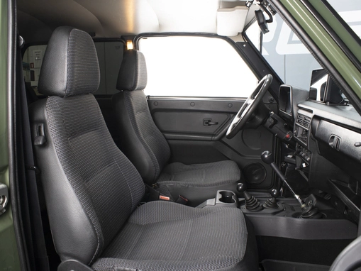 LADA (ВАЗ) 2121 (4x4)