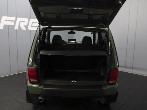 LADA (ВАЗ) 2121 (4x4)