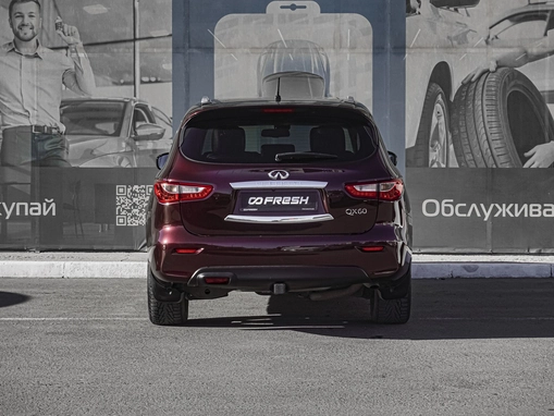 Infiniti QX60