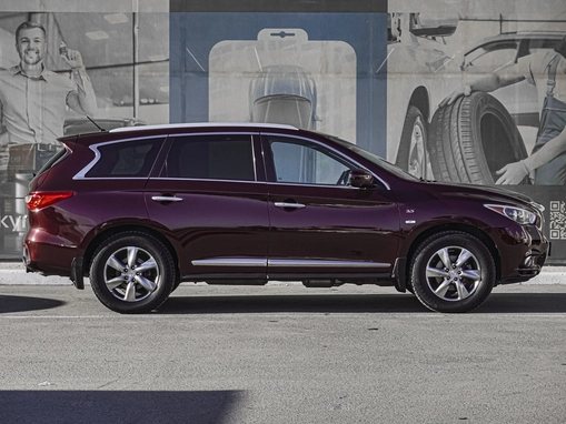Infiniti QX60