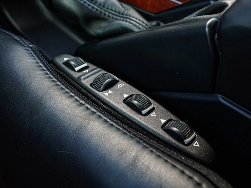 Mercedes-Benz G-Класс AMG