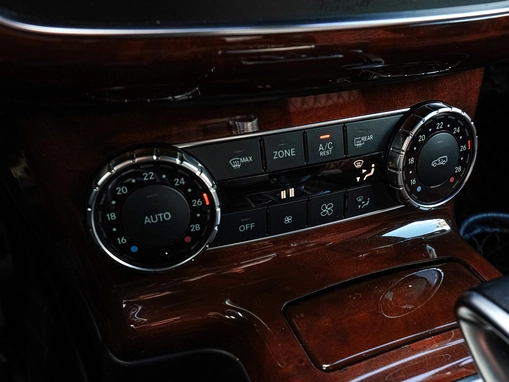 Mercedes-Benz G-Класс AMG