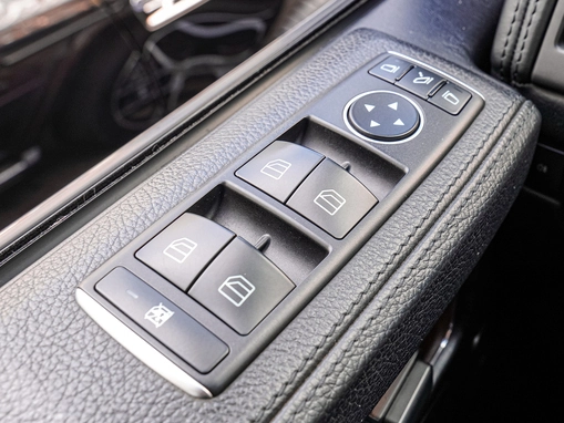 Mercedes-Benz G-Класс AMG