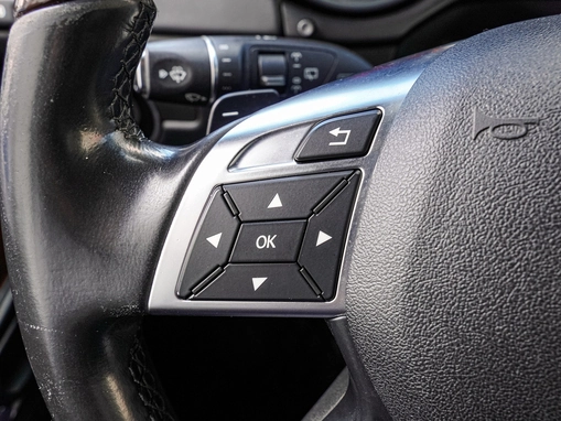 Mercedes-Benz G-Класс AMG