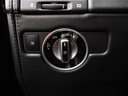 Mercedes-Benz G-Класс AMG