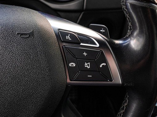 Mercedes-Benz G-Класс AMG