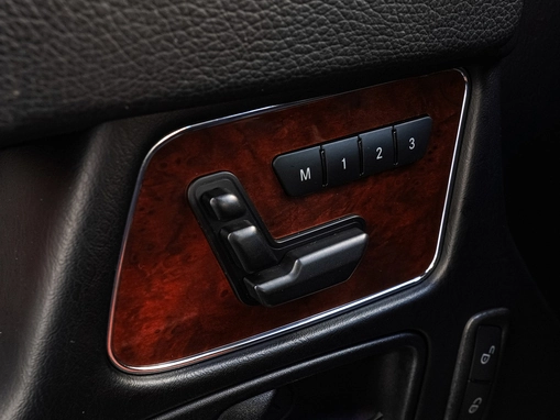 Mercedes-Benz G-Класс AMG