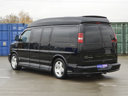 Chevrolet Express