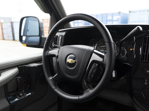 Chevrolet Express