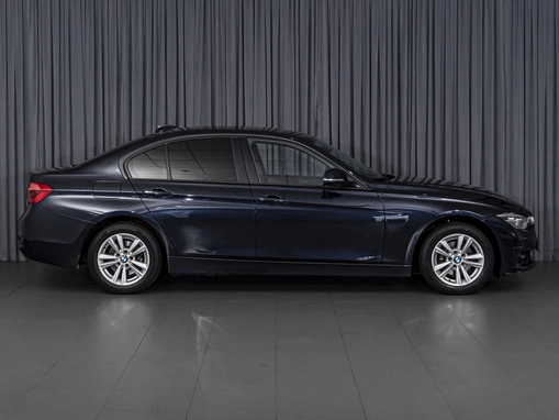 BMW 3 серии
