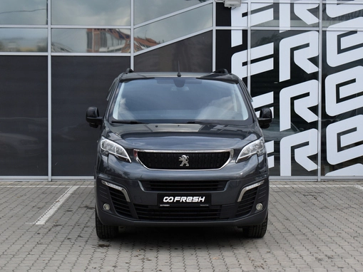 Peugeot Traveller