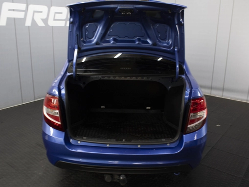 LADA (ВАЗ) Granta