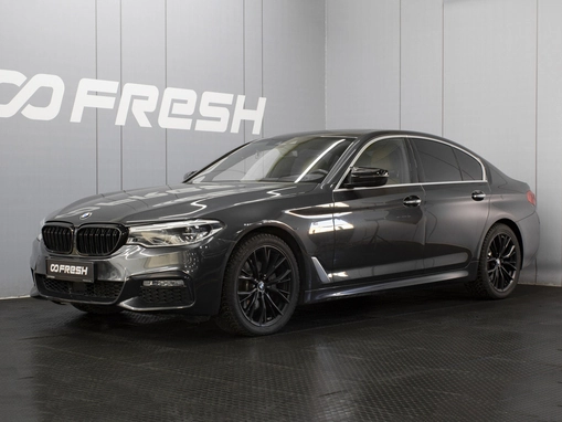 BMW 5 серии