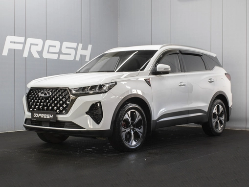 Chery Tiggo 7 Pro Max