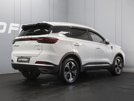 Chery Tiggo 7 Pro Max