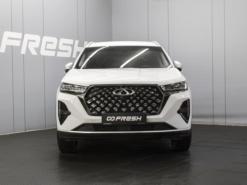 Chery Tiggo 7 Pro Max