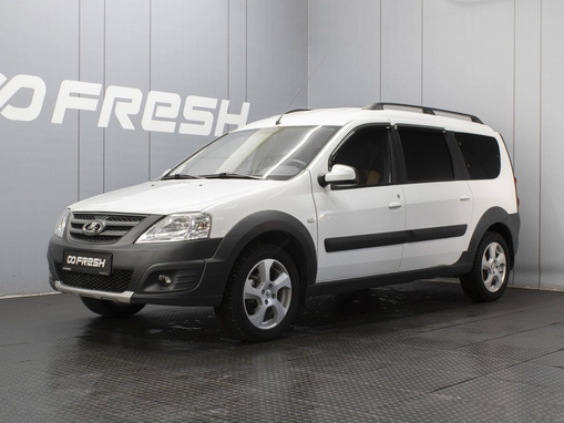 LADA (ВАЗ) Largus