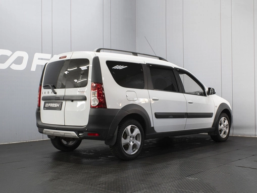 LADA (ВАЗ) Largus