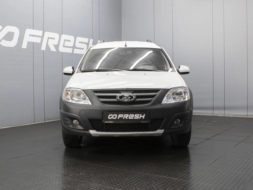 LADA (ВАЗ) Largus