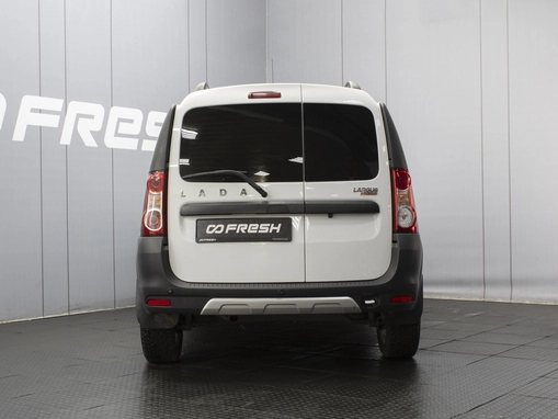 LADA (ВАЗ) Largus