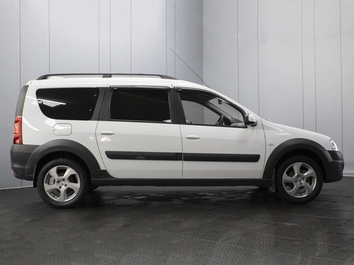 LADA (ВАЗ) Largus