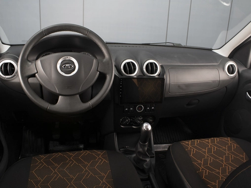 LADA (ВАЗ) Largus