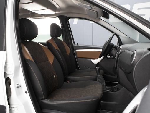 LADA (ВАЗ) Largus