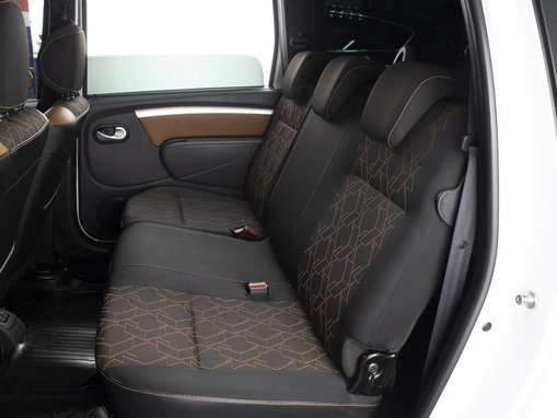 LADA (ВАЗ) Largus