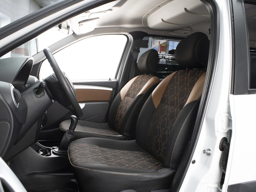 LADA (ВАЗ) Largus