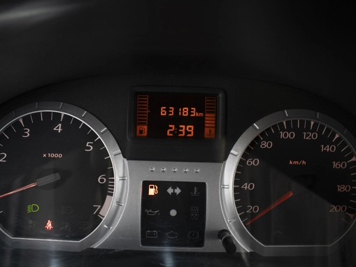 LADA (ВАЗ) Largus