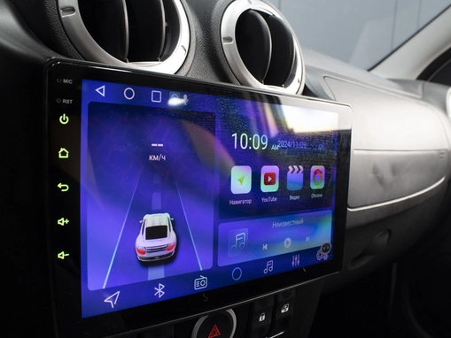 LADA (ВАЗ) Largus