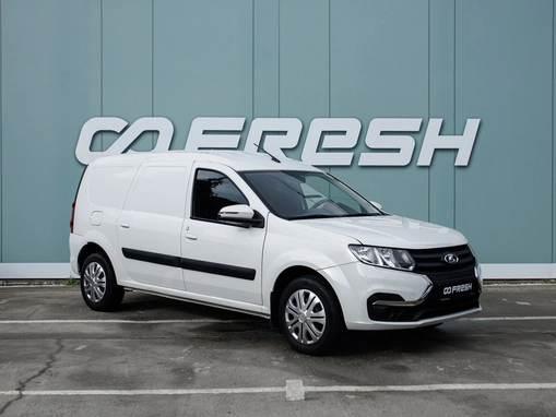 LADA (ВАЗ) Largus