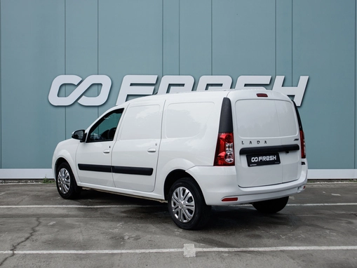 LADA (ВАЗ) Largus