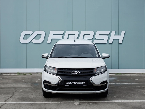 LADA (ВАЗ) Largus