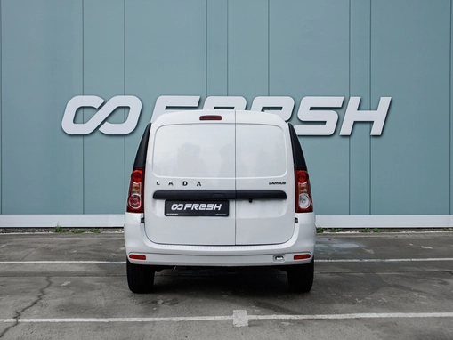 LADA (ВАЗ) Largus