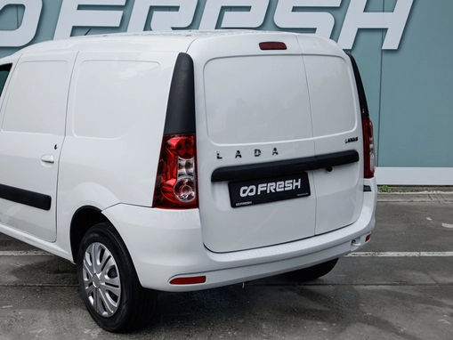 LADA (ВАЗ) Largus