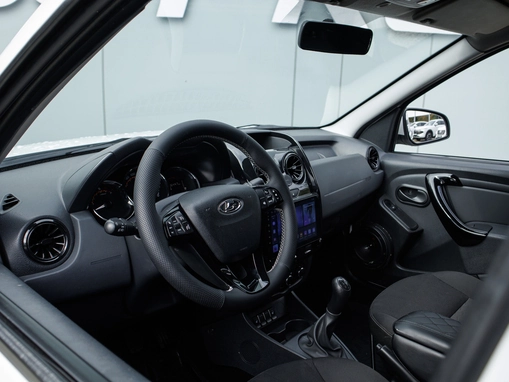 LADA (ВАЗ) Largus