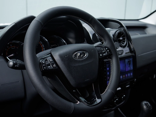 LADA (ВАЗ) Largus