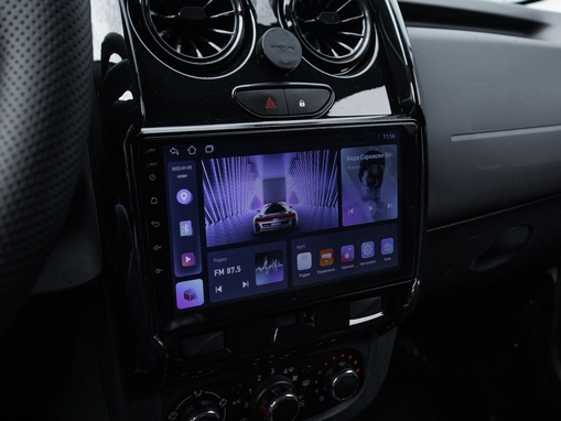 LADA (ВАЗ) Largus