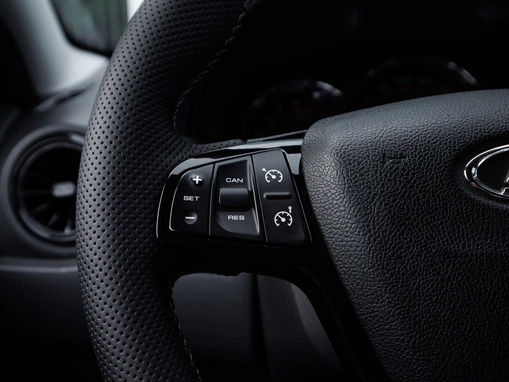 LADA (ВАЗ) Largus